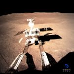 Κρύες νύχτες στην «σκοτεινή» πλευρά της Σελήνης- Μείον 190 βαθμοί Κελσίου