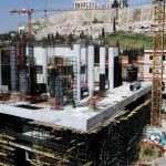 ΚΑΣ: Αυτοψία στο οικόπεδο και το πολυώροφο κτίριο στην περιοχή Μακρυγιάννη