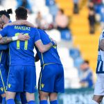 Iσοπαλία στην Τρίπολη