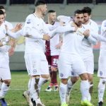 Ο Μανούσος έσωσε τον Ατρόμητο στη Λάρισα