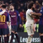 Μπαρτσελόνα-Ρεάλ 1-1: Ανοιχτοί λογαριασμοί για το «εισιτήριο» του τελικού (vid)