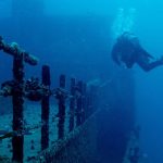 Τουριστικός «θησαυρός» στο βυθό της θάλασσας