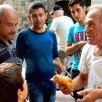 Πέθανε ο φούρναρης της Κω-σύμβολο αλληλεγγύης στους πρόσφυγες