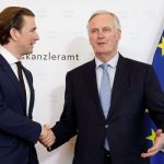 Brexit: Κουρτς και Μπαρνιέ υπέρ της παράτασης υπό προϋποθέσεις