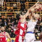 Η εθνική ανδρών κέρδισε 81-69 τη Γεωργία