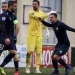 Σπουδαία νίκη για Λεβαδειακό , 1-0 την Ξάνθη στα Πηγάδια