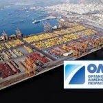 ΟΛΠ: 6ος πανευρωπαϊκά στα containers στάσιμος στο car terminal