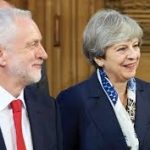 Brexit:  Η Μέι αντιμέτωπη με νέες παραιτήσεις