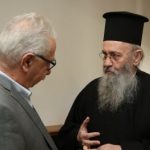 Νέα άκαρπη συνάντηση Γαβρόγλου με την Επιτροπή της Ιεράς Συνόδου – «Αγκάθι» η μισθοδοσία του κλήρου