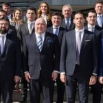 Υπεγράφη το πρώτο μνημόνιο για τη διοργάνωση των Euro2028 και Mundial2030