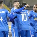 Δεύτερη διαδοχική νίκη για Ατρόμητο, 1-0 τον Λεβαδειακό