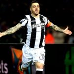 Αγκαλιά με το πρωτάθλημα ο ΠΑΟΚ- Κέρδισε 3-1 τον Ολυμπιακό