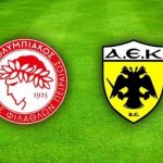 Τα βλέμματα στο Φάληρο για το ΟΣΦΠ – ΑΕΚ
