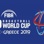 Παγκόσμιο U19: Με Ρωσία, Αργεντινή και Φιλιππίνες η Ελλάδα