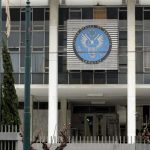 Στον εισαγγελέα Τούρκος που προσπάθησε να εισβάλει στην πρεσβεία των ΗΠΑ