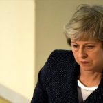Brexit: Η Τερέζα Μέι αύριο στις Βρυξέλλες