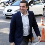 Προσκλητήριο Τσίπρα για κοινή συμπόρευση σε ΠΑΣΟΚ – ΠΟΤΑΜΙ και λοιπές προοδευτικές δυνάμεις