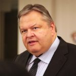 Ευ. Βενιζέλος: Η  θλίψη για την κατάρρευση της σκευωρίας Novartis έχει προκαλέσει σύγχυση