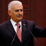 Μ.Γιλντιρίμ: Στόχος η βελτίωση της φιλίας- Η επίσκεψη του Αλ.Τσίπρα στην Τουρκία