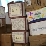 Βookwave 2019: 9.000 βιβλία σε 150 σχολεία σε όλη την Ελλάδα