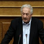 Kώστας Σκανδαλίδης στον Αθήνα 9.84: «Καταβάλλεται προσπάθεια λεηλασίας του ΚΙΝΑΛ, γιατί είμαστε τόσο πολύφερνη νύφη που όλοι θέλουν και να μας παντρευτούν, αλλά και να μας διαλύσουν.»