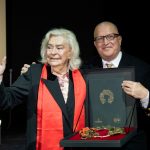 Απονεμήθηκαν τα Βραβεία «Κάρολος Κουν»