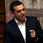 Αλ. Τσίπρας προς ΝΔ:  «Καλά εσωκομματικά ξεμπερδέματα»