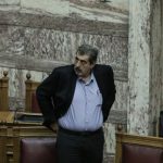 Συνεχίζονται οι αντιδράσεις για το δάνειο Πολάκη