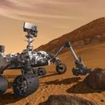 Ξανά πήρε μπρος το ρόβερ Curiosity που εξερευνά τον Άρη