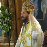 Ο Επίσκοπος Σαλώνων Αντώνιος νέος Μητροπολίτης Γλυφάδας