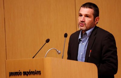 Κωστής Παπαϊωάννου