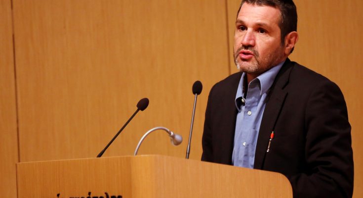 Κωστής Παπαϊωάννου