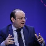 Δ.Λιάκος: Οι ρυθμίσεις χρεών θα εφαρμοστούν