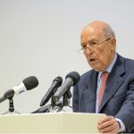 K.Σημίτης από συνέδριο ΚΙΝΑΛ για ΣΥΡΙΖΑ: Δίδαξε τον αριβισμό για χάρη της εξουσίας