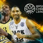 Μονομαχία «δικέφαλων» για τους «16» του Basketball Champions League