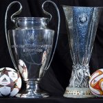 Κλήρωση μέχρι τον τελικό σε Champions League και Europa League