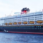 Στην Ελλάδα από το 2020 η Disney Cruise Line