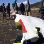 Ethiopian Airlines: Στην λίστα των επιβατων ήταν και ένας Έλληνας επιβάτης ο οποίος έχασε τη μοιραία πτήση