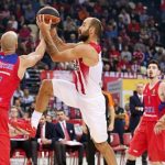 Euroleague: Νίκη-οξυγόνο ψάχνει ο Ολυμπιακός με ΤΣΣΚΑ