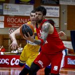 Λαύριο-Ολυμπιακός 76-81-Έπαιξε με τη…φωτιά αλλά δεν κάηκε