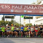 Ημιμαραθώνιος Αθήνας 2019: Η διατροφή πριν και μετά τον αγώνα