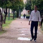 Κ. Μπακογιάννης: «Ένας καλός Δήμος δεν κρίνεται από το έργο του στο κέντρο αλλά στα όρια της πόλης»