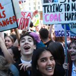 Climate Strike Greece:  «Είμαστε τα παιδιά σου, τα εγγόνια σου και χρειαζόμαστε τη βοήθειά σου»