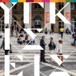 Οι Συγκλίσεις έρχονται για πρώτη φορά στην Αθήνα