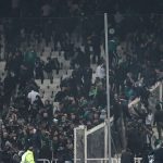 ΠΑΕ Παναθηναϊκός:  «Δεν ζητήθηκε εκκένωση»