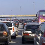 Επί ποδός η Τροχαία για την εορταστική έξοδο – Από την Παρασκευή σε ισχύ έκτακτα μέτρα στις εθνικές οδούς