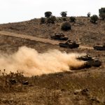 Απάντηση ΕΕ στον Τραμπ: «Δεν αναγνωρίζουμε την κυριαρχία του Ισραήλ στα Υψίπεδα του Γκολάν»