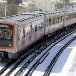 Εκτροχιασμός συρμού – Αλλαγές στα δρομολόγια – Βρέθηκε μαδέρι στις γραμμές