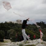 Καθαρή Δευτέρα: δεν είναι αργία για το ιδιωτικό τομέα