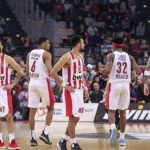 «Συντριβή» για τον Ολυμπιακό στα Κανάρια Νησιά